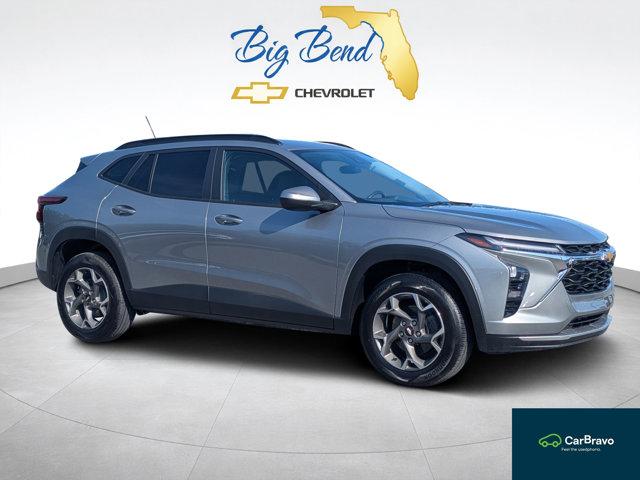 2025 Chevrolet Trax FWD LT for sale in Chiefland, FL