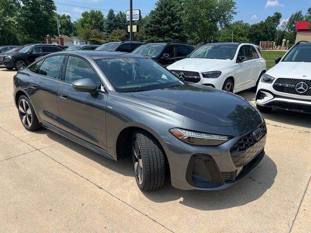 2026 Audi A5 Prestige TFSI quattro S tronic for sale in Normal, IL