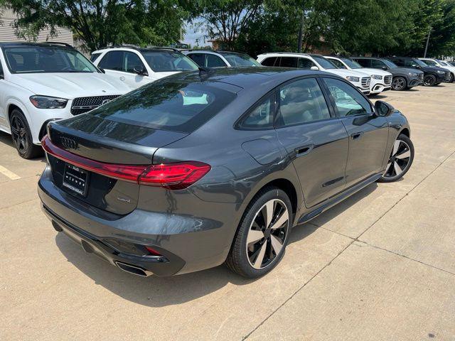 2026 Audi A5 Prestige TFSI quattro S tronic