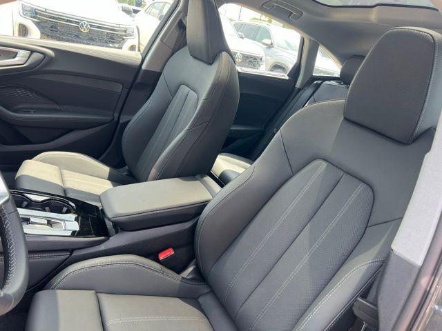 2026 Audi A5 Prestige TFSI quattro S tronic