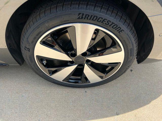 2026 Audi A5 Prestige TFSI quattro S tronic