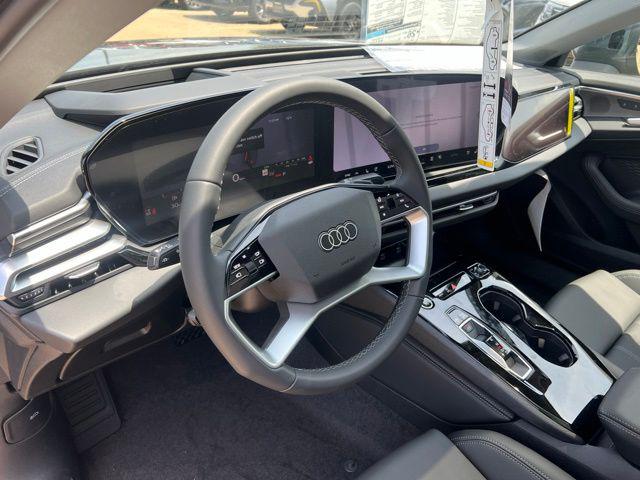 2026 Audi A5 Prestige TFSI quattro S tronic