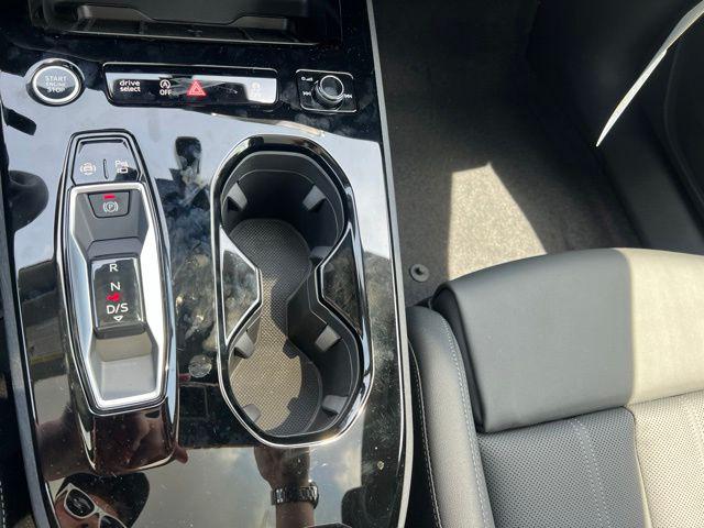 2026 Audi A5 Prestige TFSI quattro S tronic