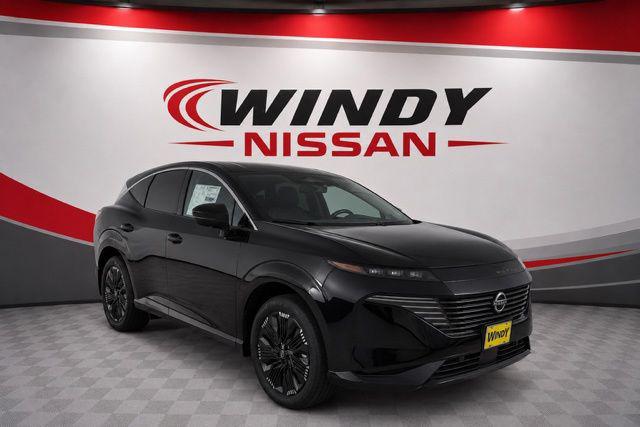 2026 Nissan Murano Platinum for sale in Elk City, OK