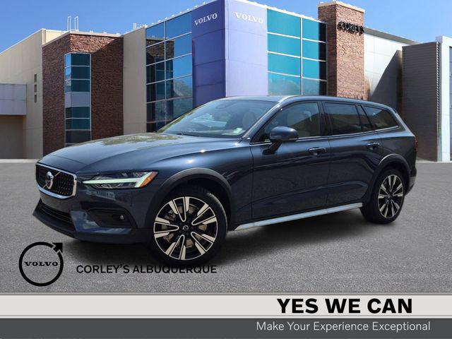 2026 Volvo V60 Cross Country Ultra, B5 AWD Gas (mild hybrid) for sale in Albuquerque, NM