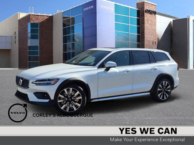 2026 Volvo V60 Cross Country Ultra, B5 AWD Gas (mild hybrid) for sale in Albuquerque, NM