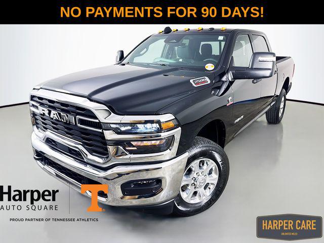 2026 Ram 2500 Big Horn Crew Cab 4x4 6'4" Box for sale in Alcoa, TN