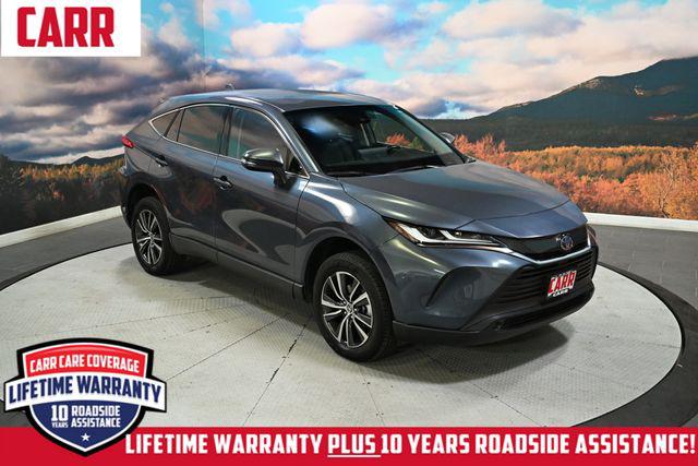 2024 Toyota Venza LE for sale in Beaverton, OR