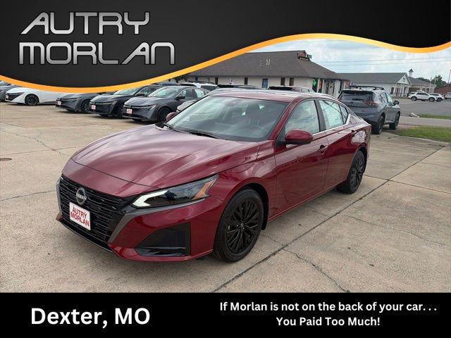 2026 Nissan Altima SV FWD for sale in Dexter, MO