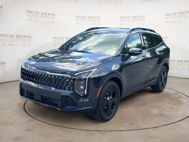 2026 Kia Sportage X-Line for sale in New Bern, NC