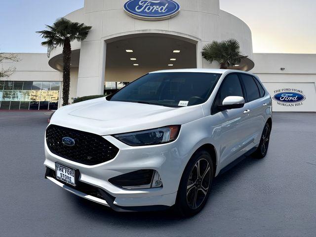 2023 Ford Edge ST