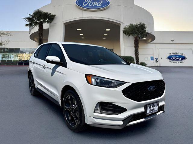2023 Ford Edge ST