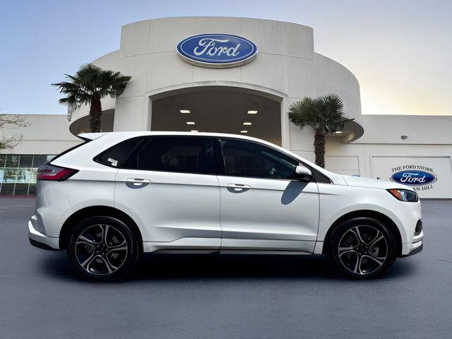 2023 Ford Edge ST