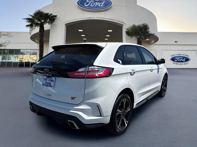 2023 Ford Edge ST