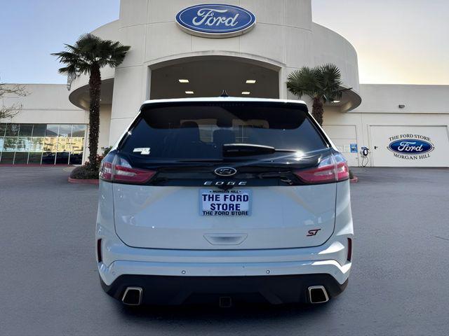 2023 Ford Edge ST