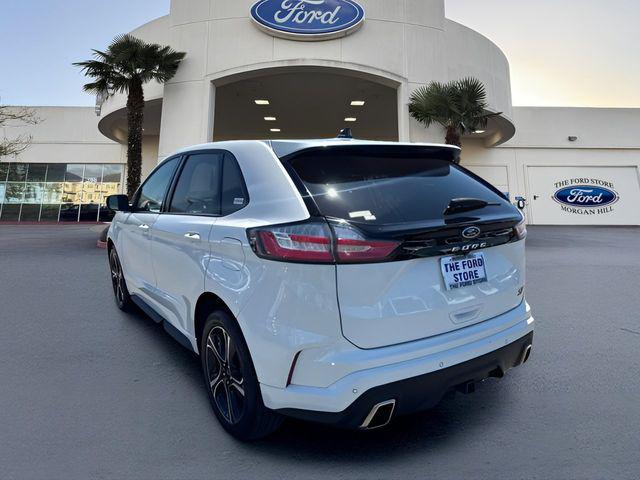 2023 Ford Edge ST