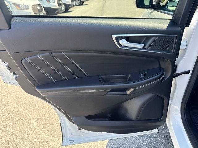 2023 Ford Edge ST
