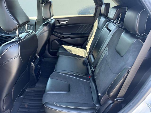 2023 Ford Edge ST