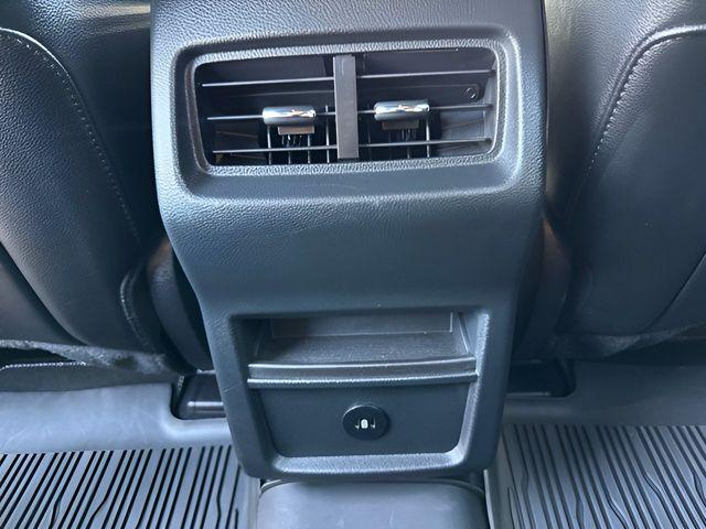2023 Ford Edge ST