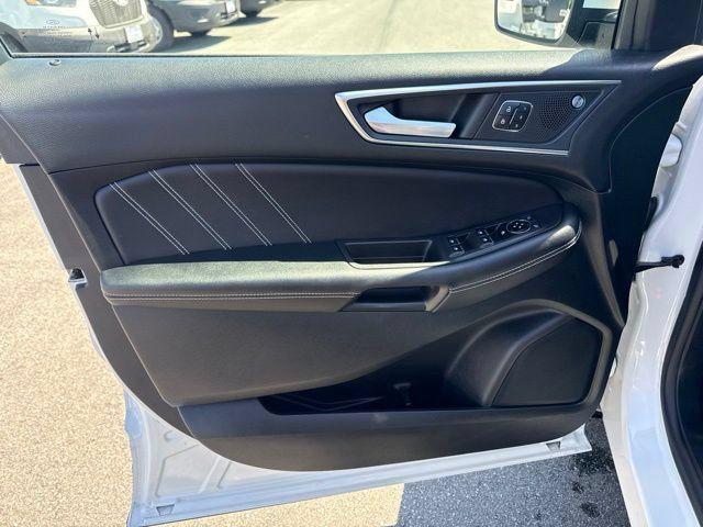2023 Ford Edge ST