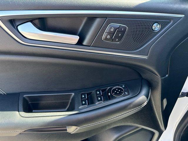 2023 Ford Edge ST