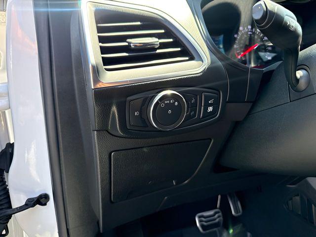 2023 Ford Edge ST