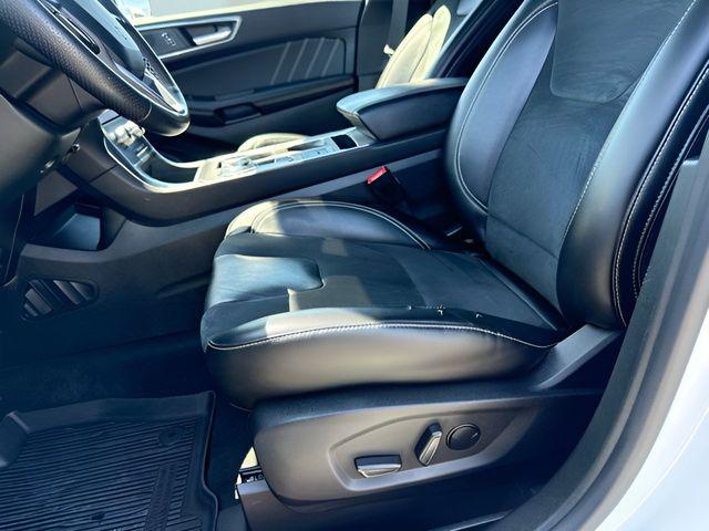 2023 Ford Edge ST