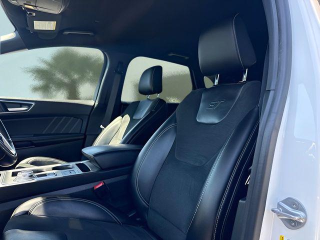 2023 Ford Edge ST