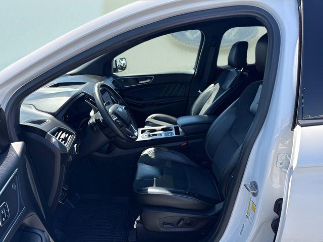 2023 Ford Edge ST