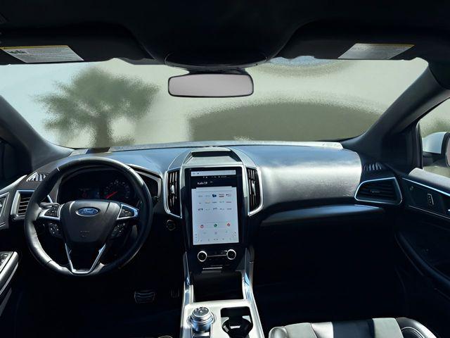 2023 Ford Edge ST
