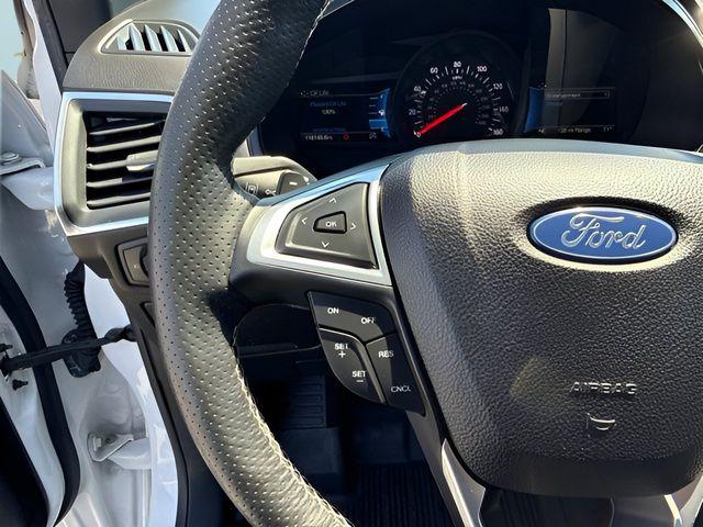 2023 Ford Edge ST