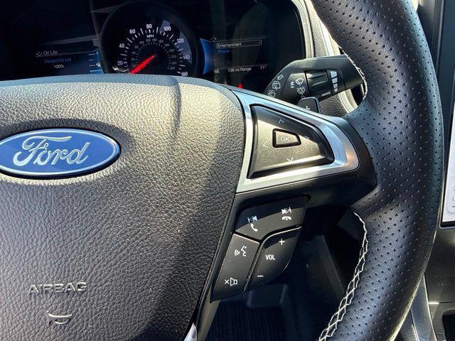 2023 Ford Edge ST