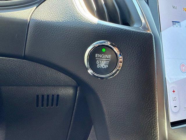 2023 Ford Edge ST