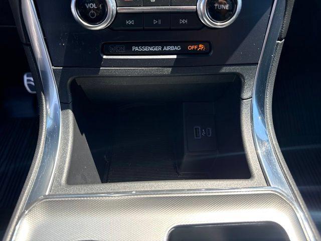 2023 Ford Edge ST