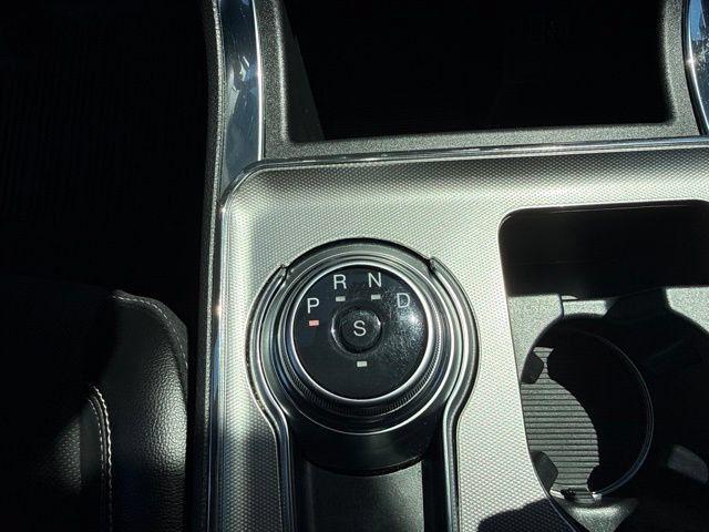 2023 Ford Edge ST