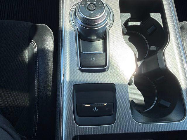 2023 Ford Edge ST