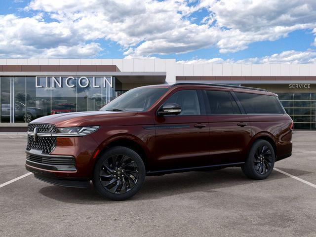 2027 Lincoln Navigator Reserve L for sale in East Hartford, CT