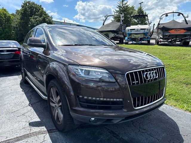 2011 Audi Q7 3.0T Premium for sale near Fairfield, OH