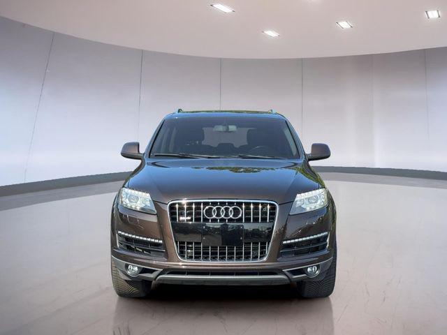 2011 Audi Q7 3.0T Premium