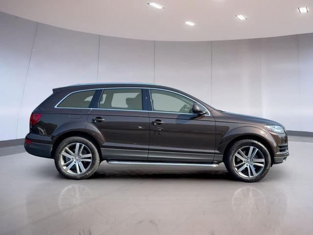 2011 Audi Q7 3.0T Premium