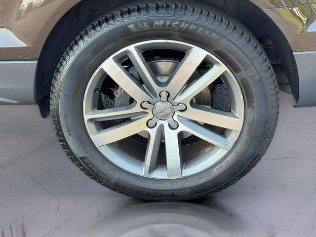 2011 Audi Q7 3.0T Premium