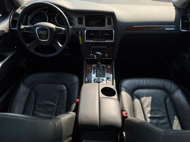 2011 Audi Q7 3.0T Premium
