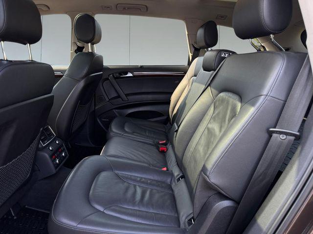 2011 Audi Q7 3.0T Premium
