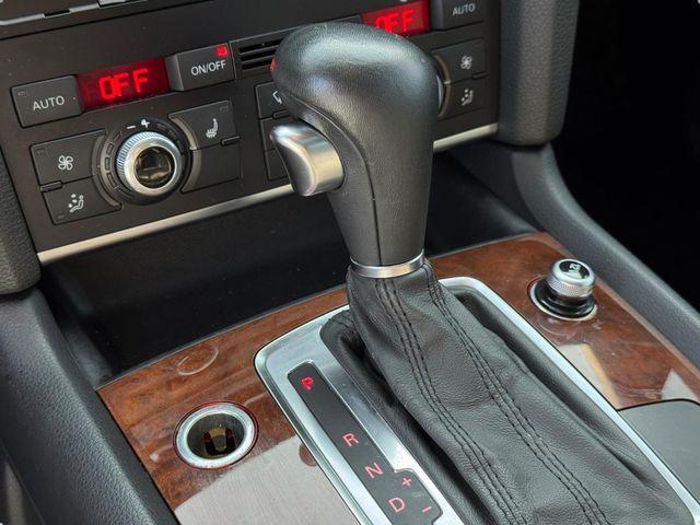 2011 Audi Q7 3.0T Premium