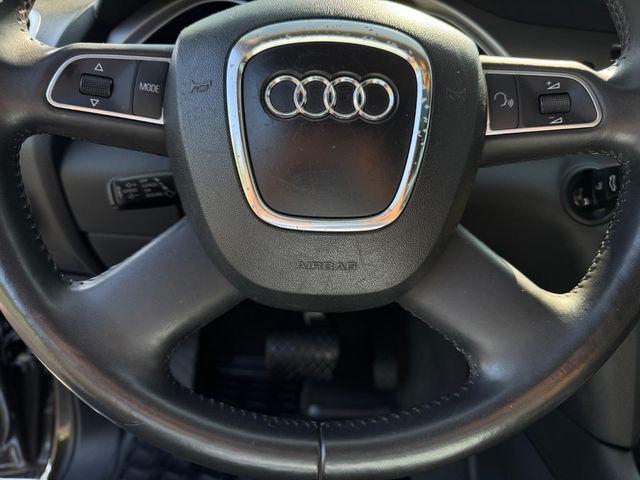 2011 Audi Q7 3.0T Premium