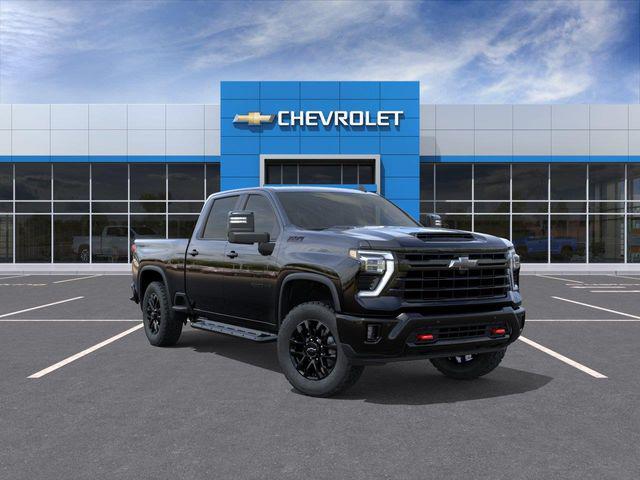 2026 Chevrolet Silverado 2500HD Crew Cab, Standard Bed, LT, 4WD for sale in REDLANDS, CA
