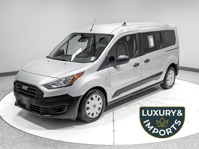 2023 Ford Transit Connect XL Passenger Wagon for sale in Leavenworth, KS