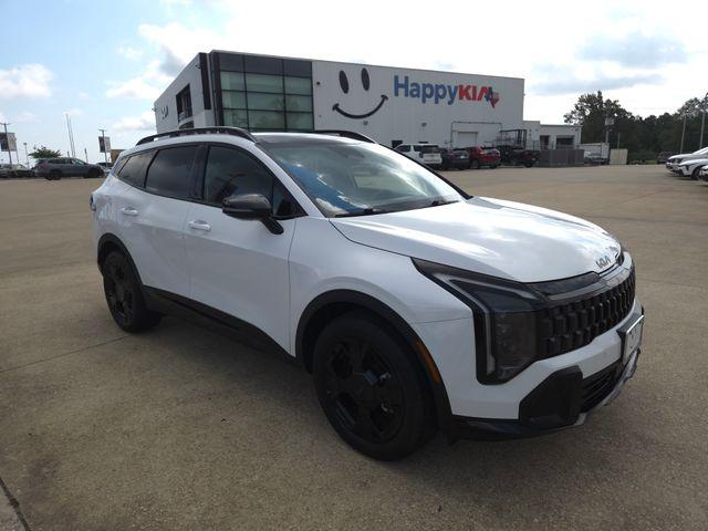 2026 Kia Sportage X-Line for sale in Silsbee, TX
