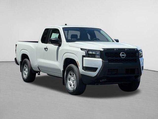 2026 Nissan Frontier King Cab S 4x4 for sale in Kalamazoo, MI