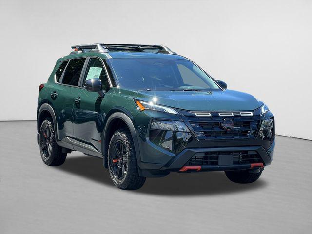 2026 Nissan Rogue Rock Creek for sale in Kalamazoo, MI
